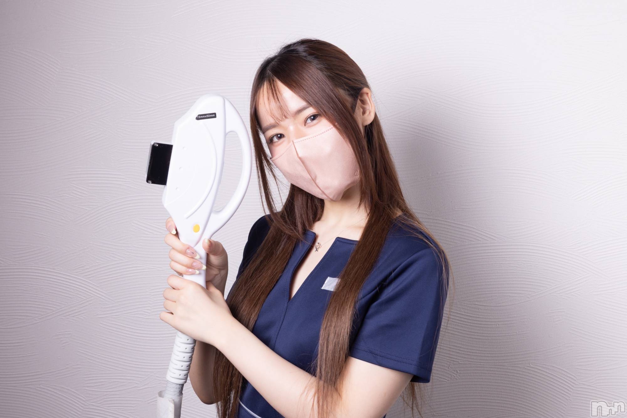 長岡メンズエステMen's Care DAVID(メンズケア ダヴィデ)RIKAの2026年8月21日写メブログ「そのムダ毛、私にお任せください🙋🏻‍♀️✨」