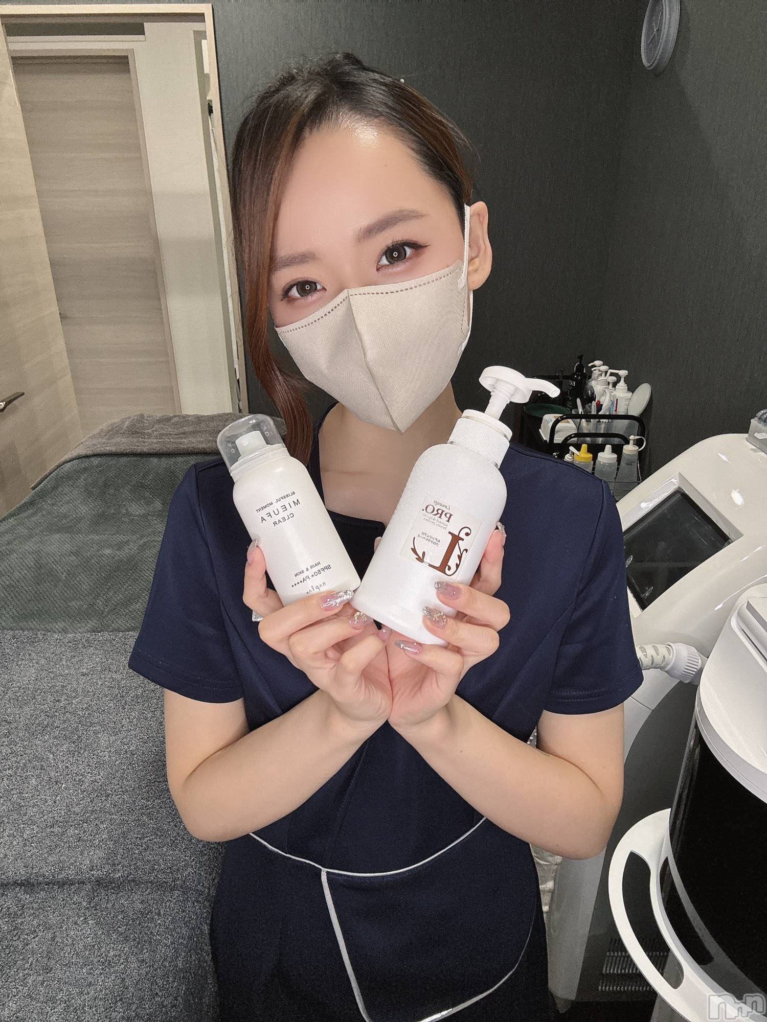 長岡メンズエステMen's Care DAVID(メンズケア ダヴィデ)RIKAの2026年9月12日写メブログ「9月も紫外線対策、できてますか？☀️」