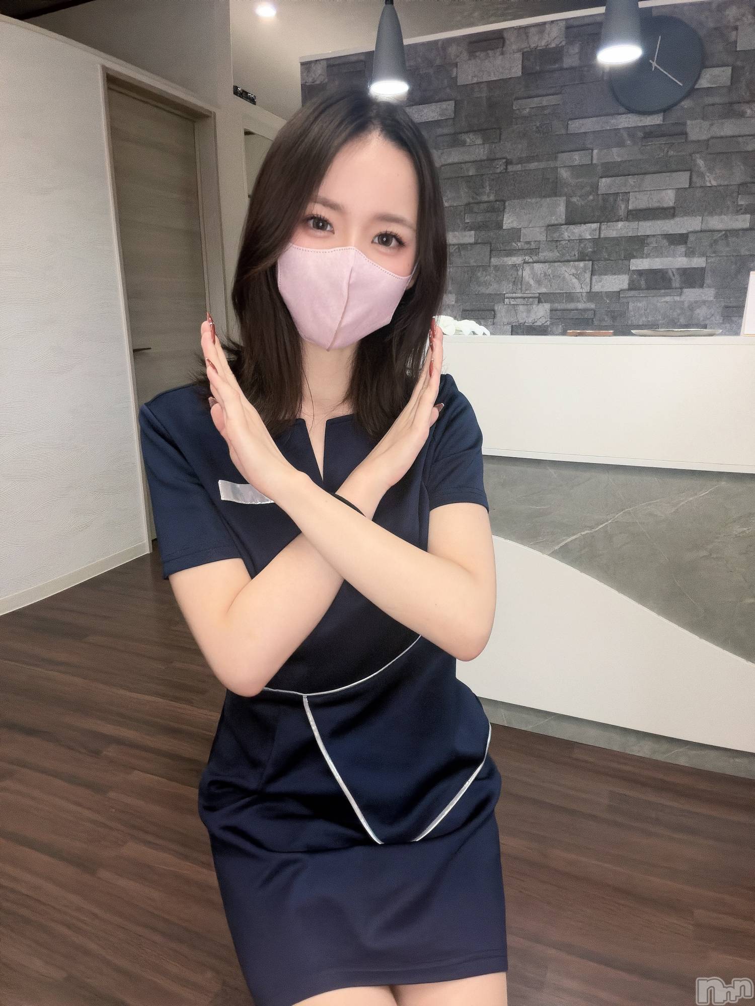 長岡メンズエステMen's Care DAVID(メンズケア ダヴィデ)RIKAの2026年9月28日写メブログ「ちゃんと見てね👀✨」