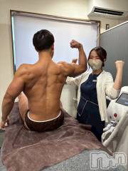 長岡メンズエステMen's Care DAVID(メンズケア ダヴィデ) RIKAの5月11日写メブログ「筋肉🙂‍↕️🩷」
