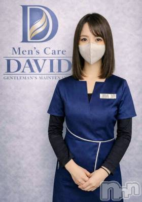 RIKA(25) 身長158cm、スリーサイズB88(E).W.H。長岡メンズエステ Men's Care DAVID(メンズケア ダヴィデ)在籍。