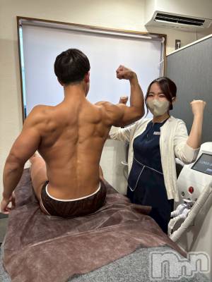 筋肉🙂‍↕️🩷