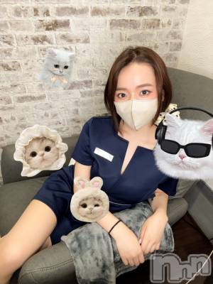 長岡メンズエステ Men's Care DAVID(メンズケア ダヴィデ) RIKA(ヒミツ)の5月21日写メブログ「ちょっと休憩～🐱」