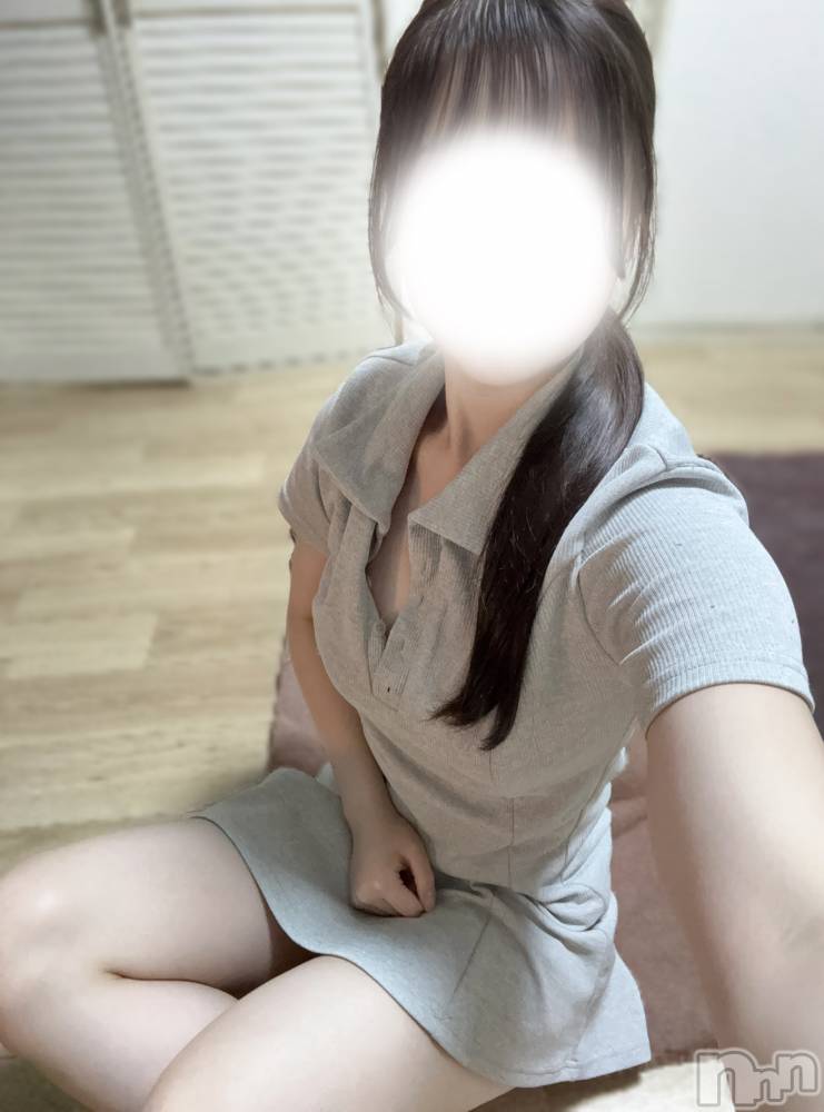 新潟メンズエステMYIRO　-マイロ-(マイロ) なぎさ(21)の7月8日写メブログ「なにしてるの？🫣」