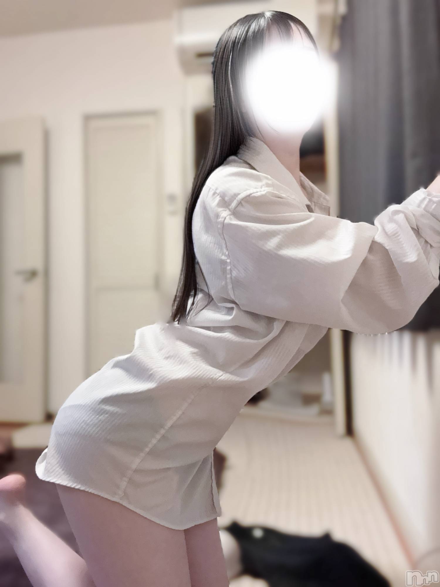 新潟メンズエステMYIRO　-マイロ-(マイロ)なぎさ(21)の2026年4月22日写メブログ「初♡」