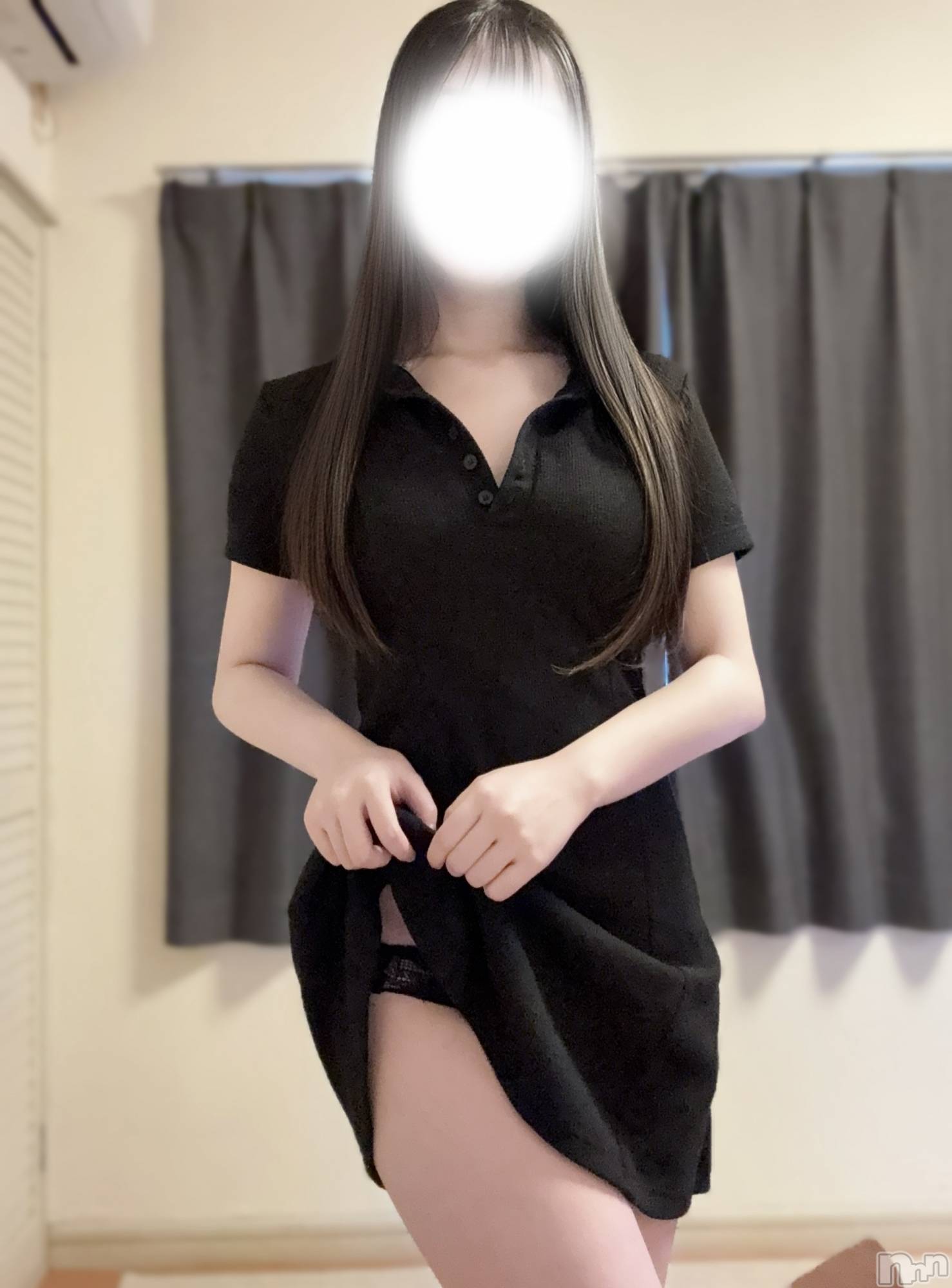 新潟メンズエステMYIRO　-マイロ-(マイロ)なぎさ(21)の2026年4月25日写メブログ「ちらっ？」