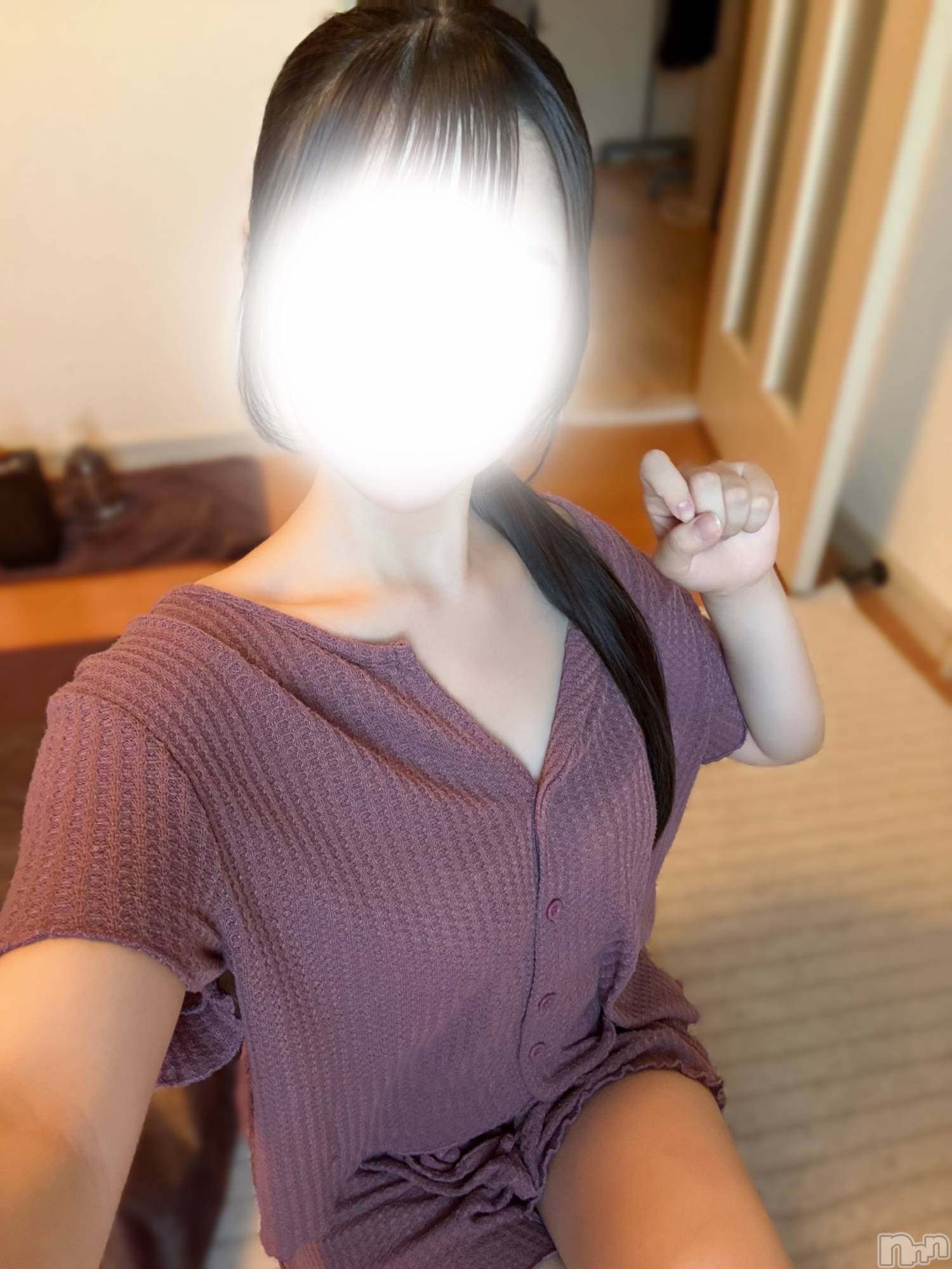 新潟メンズエステMYIRO　-マイロ-(マイロ)なぎさ(21)の2026年8月10日写メブログ「にゃん」