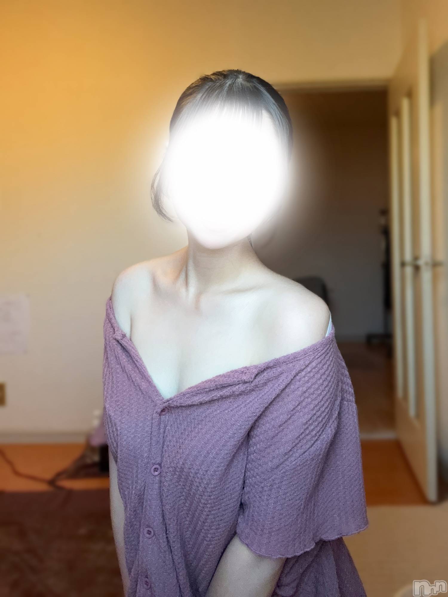 新潟メンズエステMYIRO　-マイロ-(マイロ)なぎさ(21)の2026年8月13日写メブログ「出勤しました♡会ってくれる？」