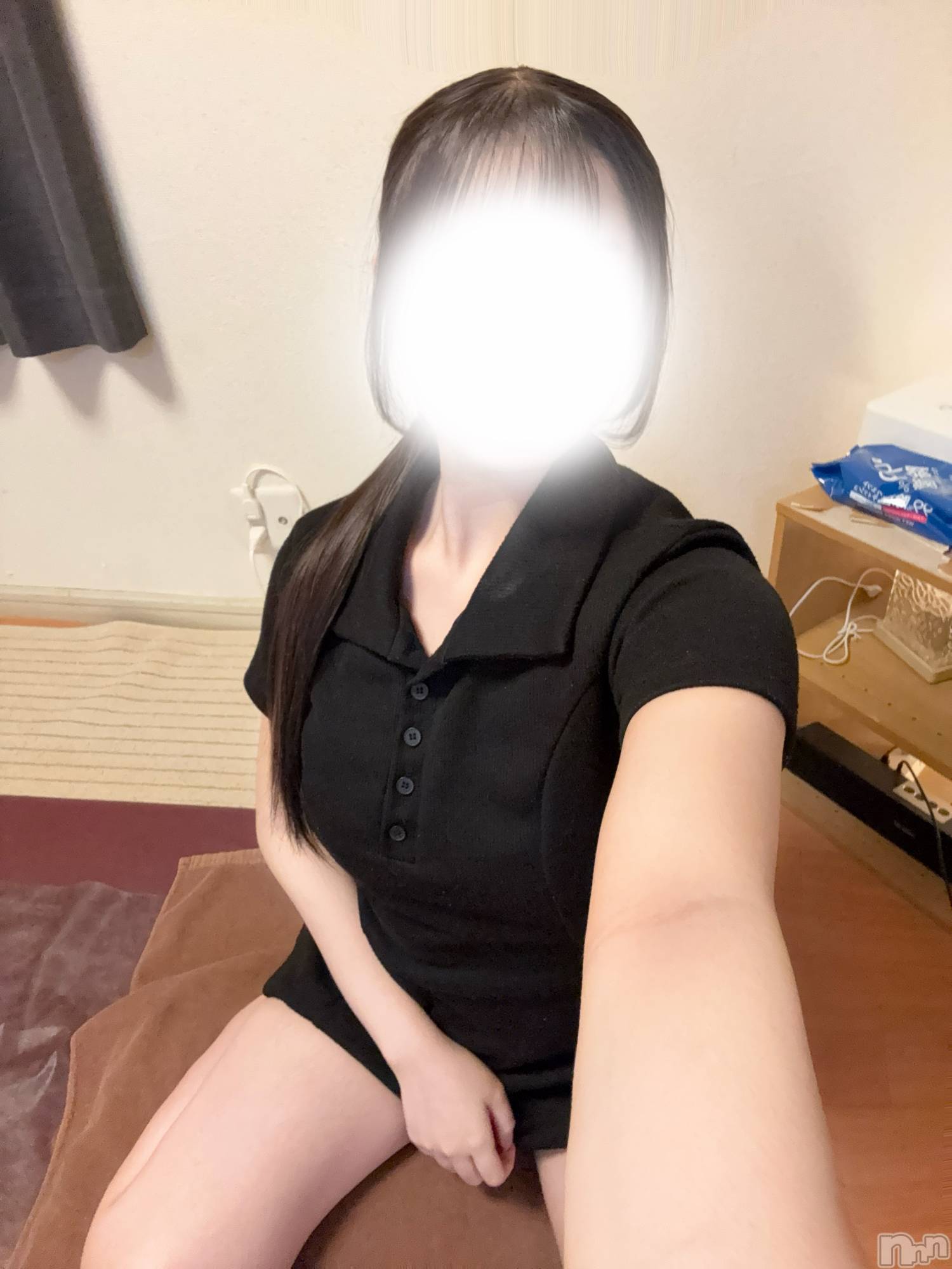 新潟メンズエステMYIRO　-マイロ-(マイロ)なぎさ(21)の2026年8月27日写メブログ「ひとり占めしちゃお」