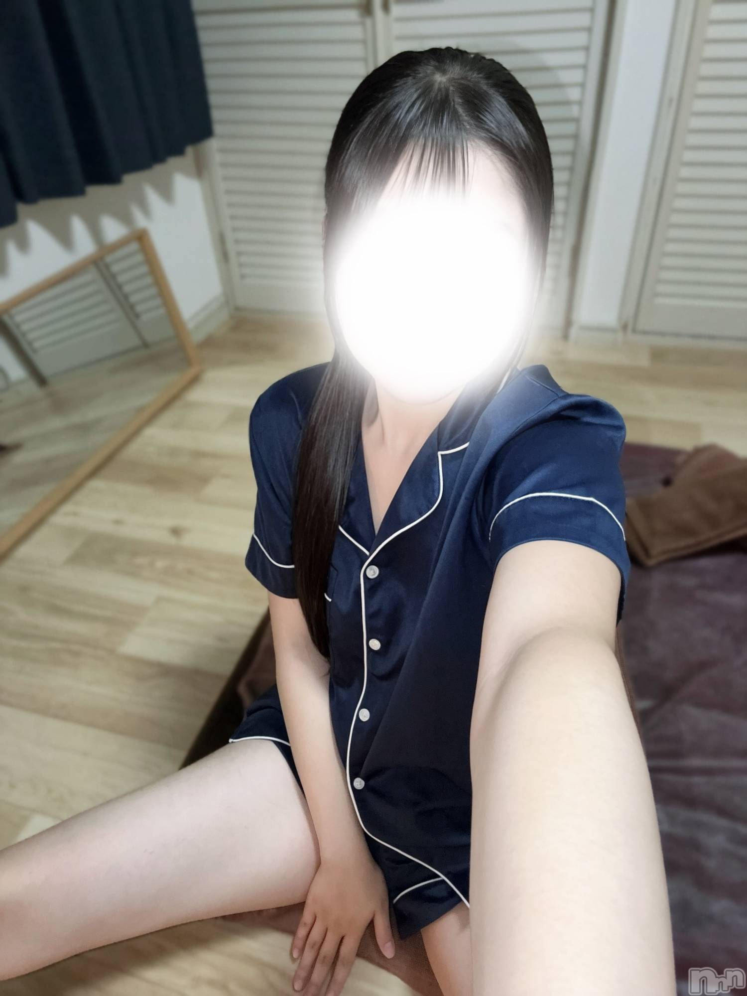 新潟メンズエステMYIRO　-マイロ-(マイロ)なぎさ(21)の2026年9月20日写メブログ「おやすみ前に💭」