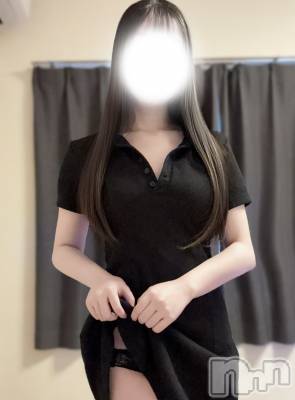 なぎさ(21) 身長155cm、スリーサイズB().W.H。新潟メンズエステ MYIRO　-マイロ-(マイロ)在籍。