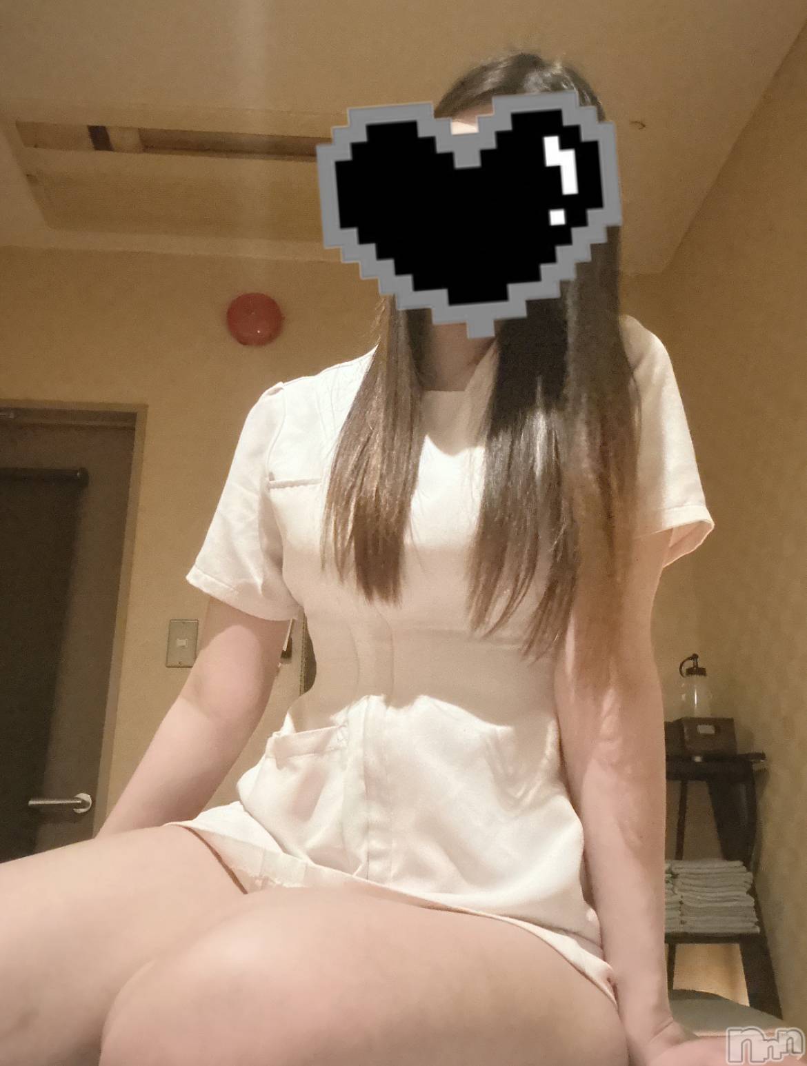 新潟メンズエステLumea(ルメア)新人☆夏音 あゆの2026年4月17日写メブログ「本日初出勤です🤍」