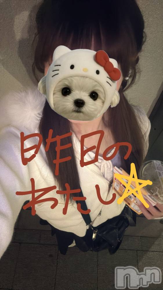 新潟デリヘルMelt(メルト) 【新人】にこ(18)の4月17日写メブログ「🍀あったかい日🍀」