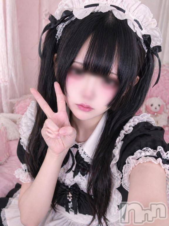 新潟デリヘルアミューズメントデリバリーヘルス  ガロパ(アミューズメントデリバリーヘルスガロパ) ここね(20)の4月24日写メブログ「メイドカフェにいそうでしょ」
