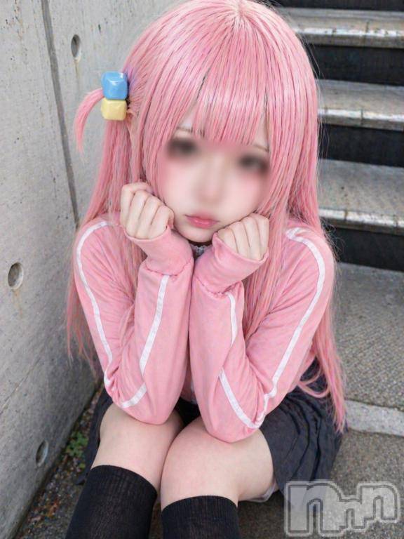 新潟デリヘルアミューズメントデリバリーヘルス  ガロパ(アミューズメントデリバリーヘルスガロパ) ここね(20)の5月23日写メブログ「ぼっちちゃんコス」