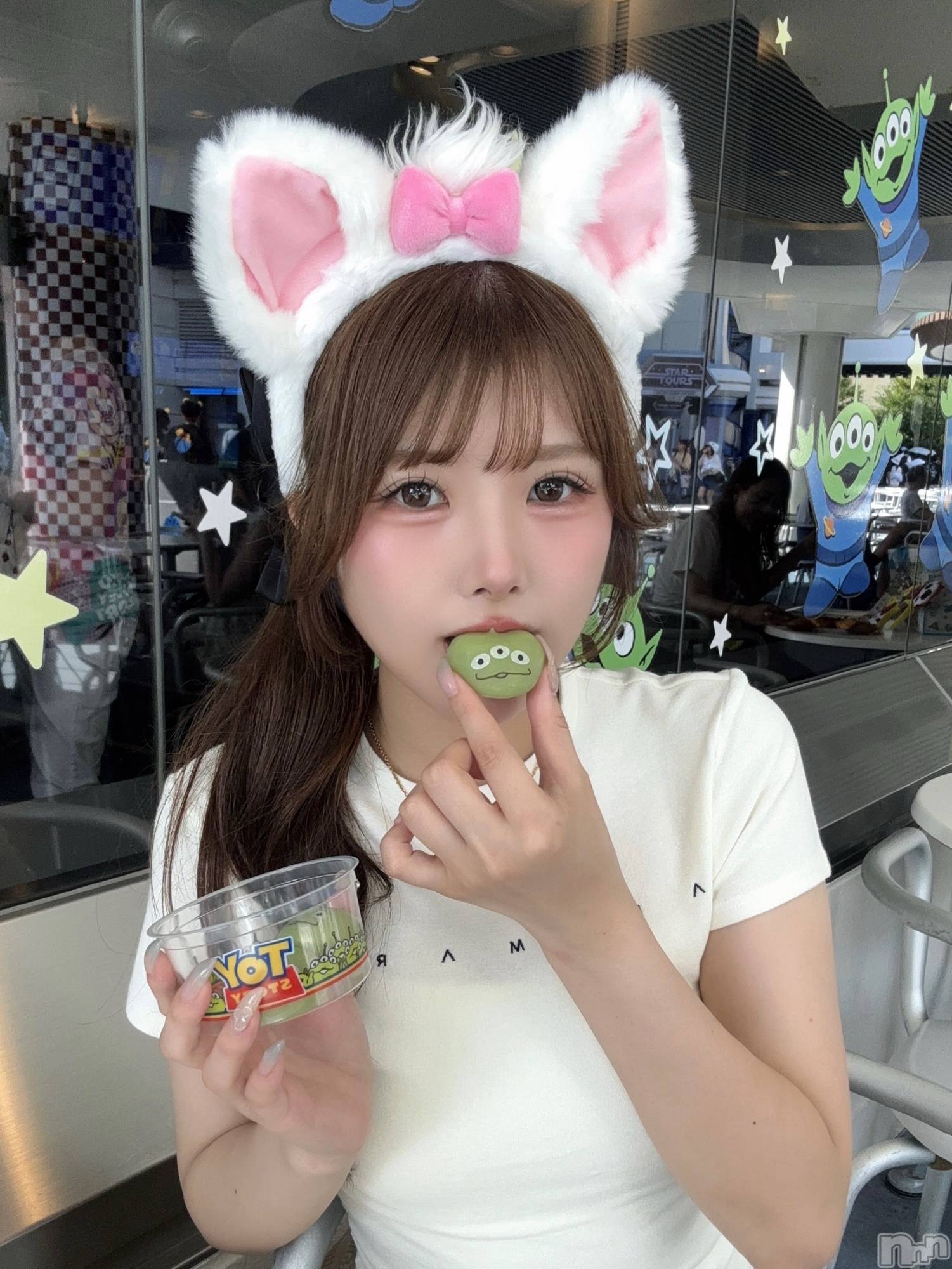 ��Ʋ����Х��顦�����K-Lounge(�����饦��) ��2026ǯ7��20���̥�֥�����🐭✨��