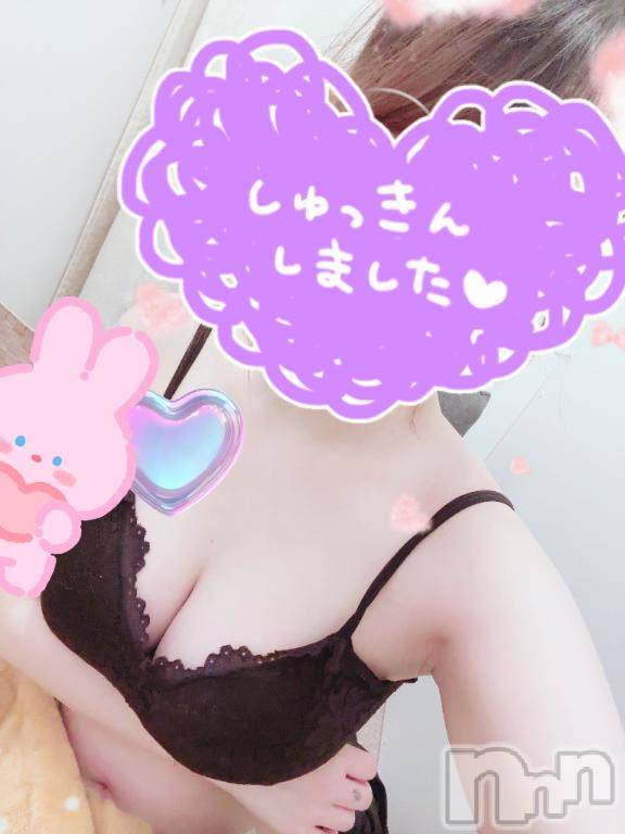 新潟デリヘルsleepy girl(スリーピーガール) 新人しゅなちゃん(18)の7月28日写メブログ「出勤💕」