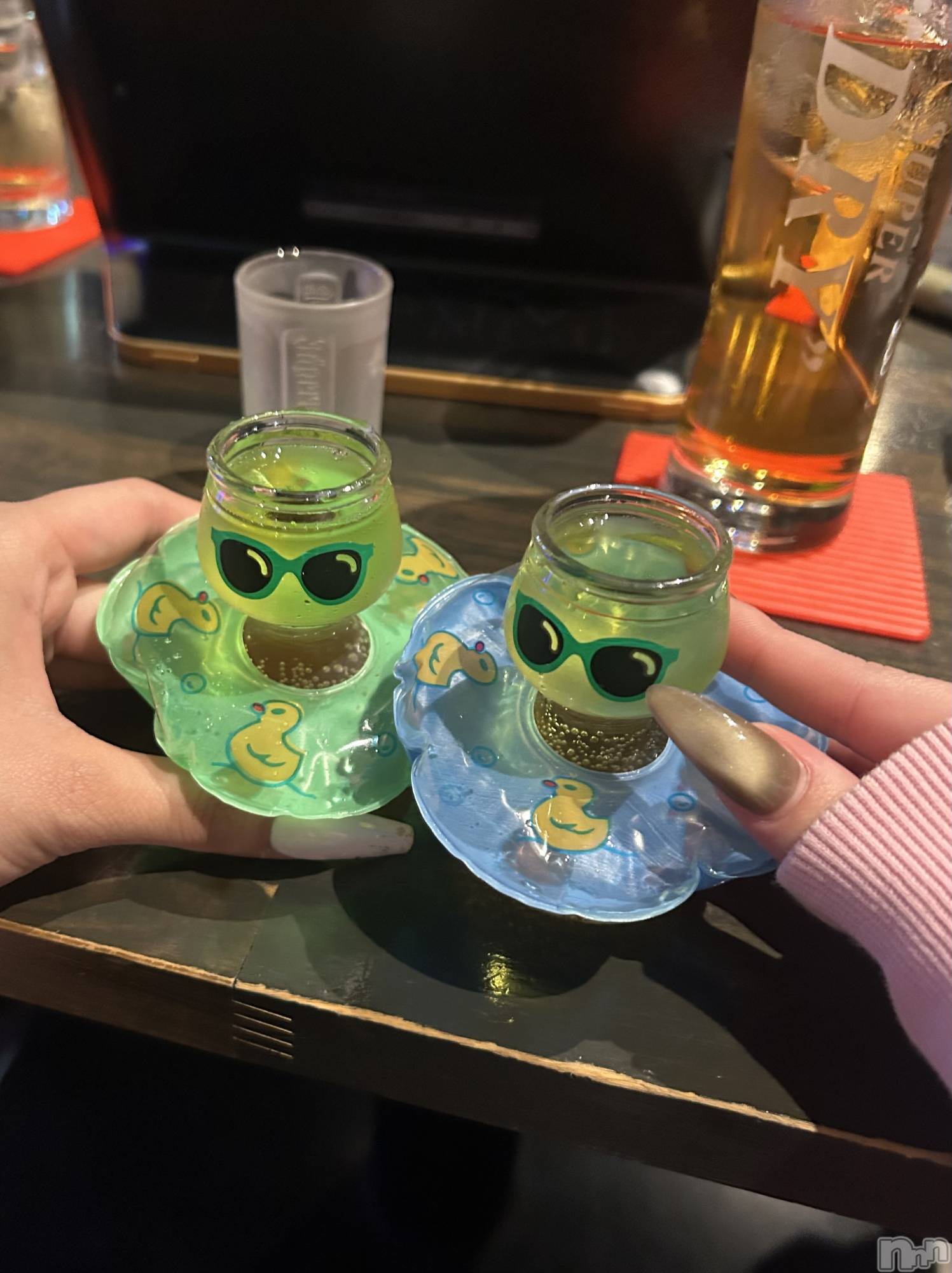 �����������Х��顦�����LYNX(��󥯥�) ��2026ǯ4��30���̥�֥�����🥂��