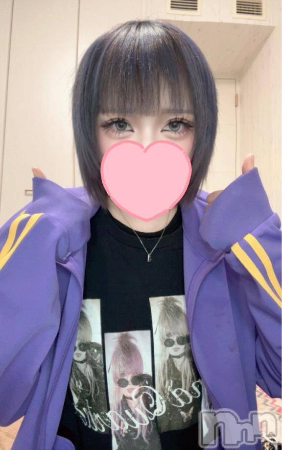 新潟デリヘル奥様特急 新潟店(オクサマトッキュウニイガタテン)めいか(22)の2026年4月25日写メブログ「土曜日はアゲてこ🩷」