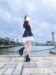 新潟ソープスチュワーデス のあ(23)の9月17日写メブログ「🍜🏮✨️福岡Travel✨️👘🍓」