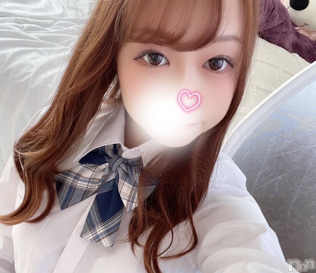 長岡デリヘル純・無垢(ジュンムク)まりん(21)の2026年4月21日写メブログ「出勤してるよ💝」