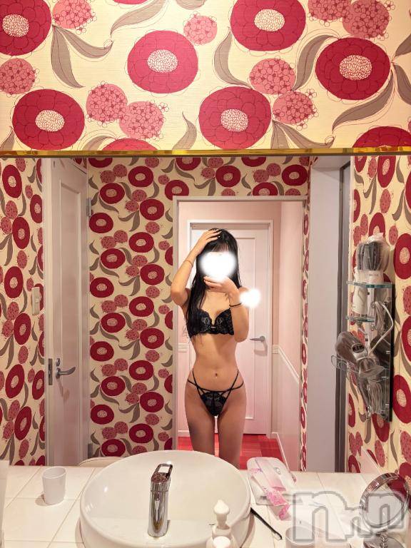 長岡デリヘルROOKIE(ルーキー) ゆら(20)の5月3日写メブログ「おはよう🐰」