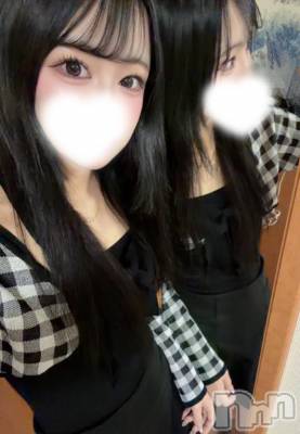 長岡デリヘル ROOKIE(ルーキー) ゆら(20)の5月1日写メブログ「初出勤✨️✨️」