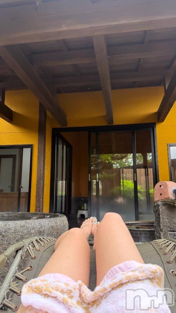 長岡デリヘルROOKIE(ルーキー)くれは(22)の2026年4月29日写メブログ「休日」