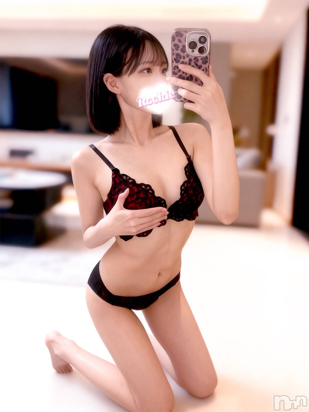 みぃな