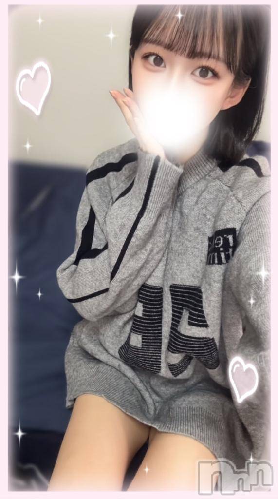 長岡デリヘルROOKIE(ルーキー)みぃな(20)の2026年4月30日写メブログ「緊張＜え♡ち欲」