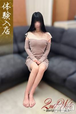 体験。るいか奥様 (25) 身長165cm、スリーサイズB85(D).W58.H86。新潟デリヘル 新潟人妻　2nd Wife(セカンドワイフ)在籍。