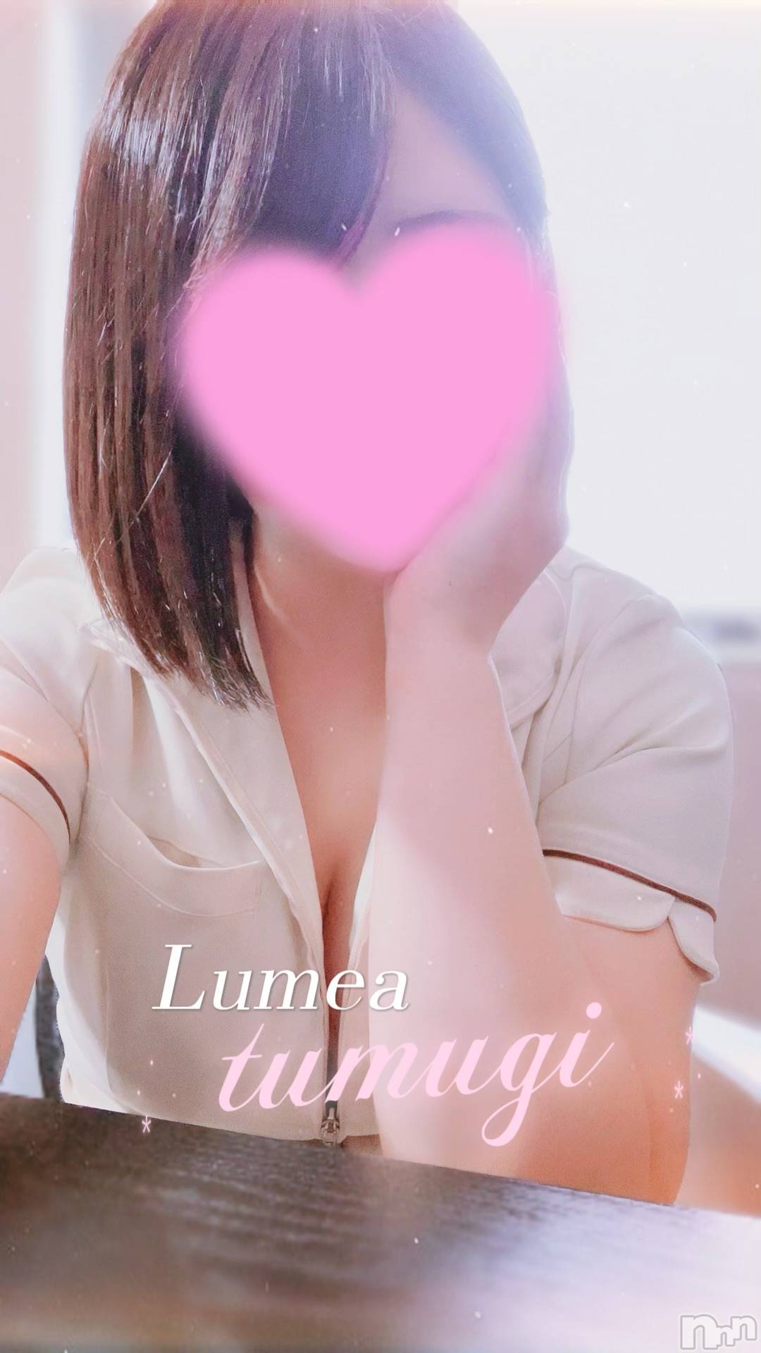新潟メンズエステLumea(ルメア)秋月 つむぎの2026年4月28日写メブログ「💋💋✨」