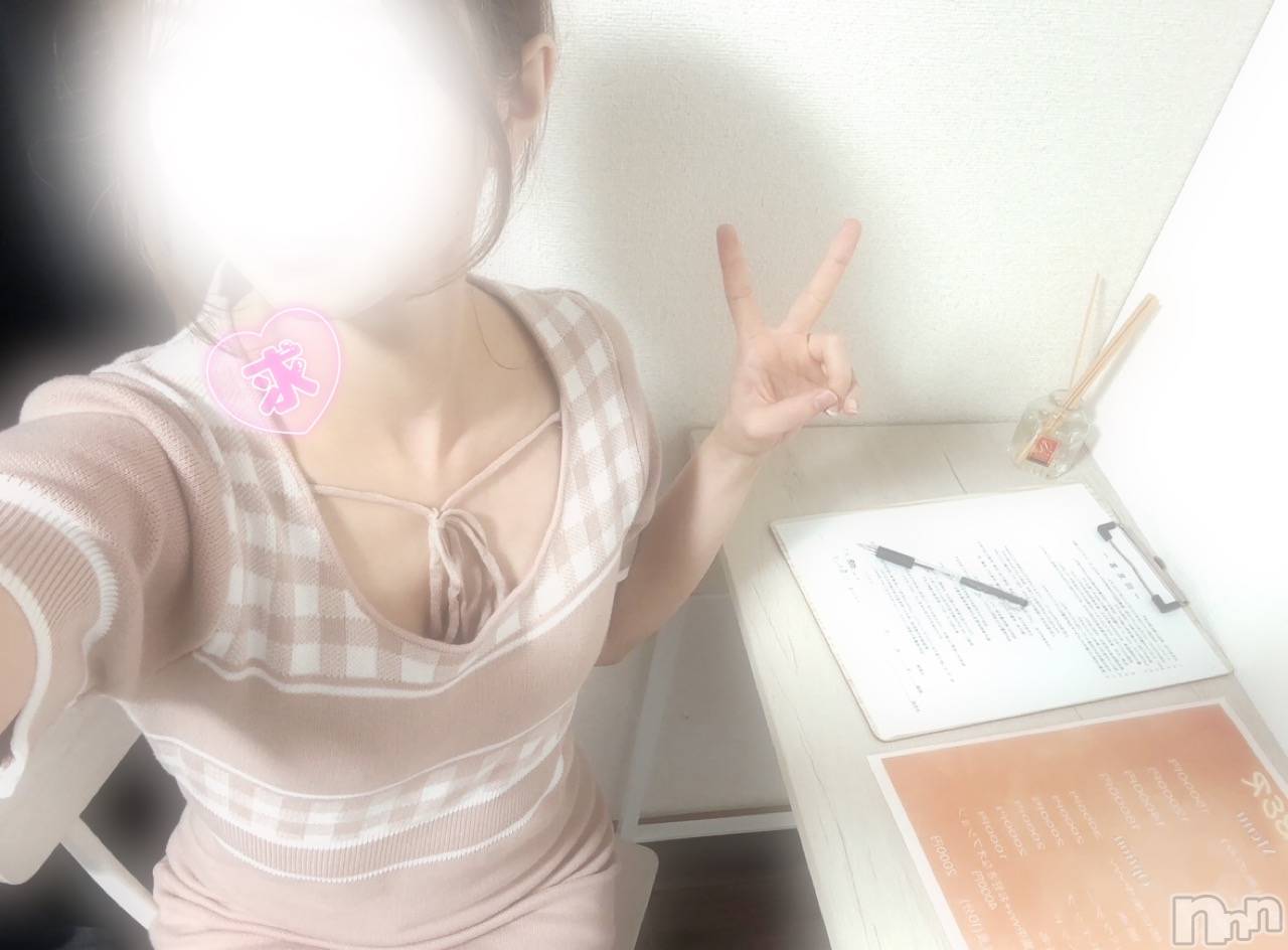 新潟メンズエステAMBER～アンバー～(アンバー)小春　なつき(27)の2026年5月23日写メブログ「やる気いっぱい💚」