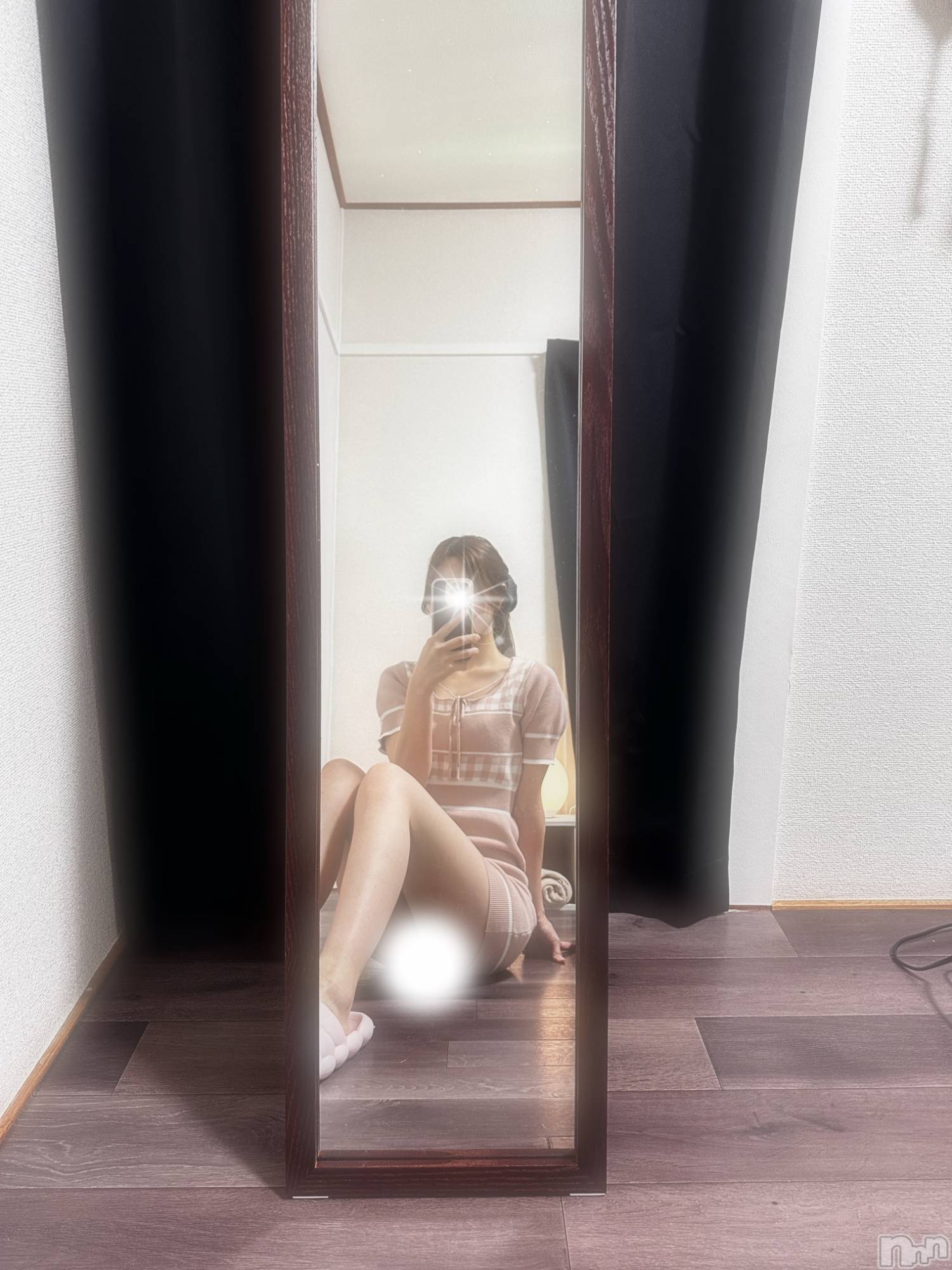 新潟メンズエステAMBER～アンバー～(アンバー)小春　なつき(27)の2026年8月15日写メブログ「乳派かケツ派か」