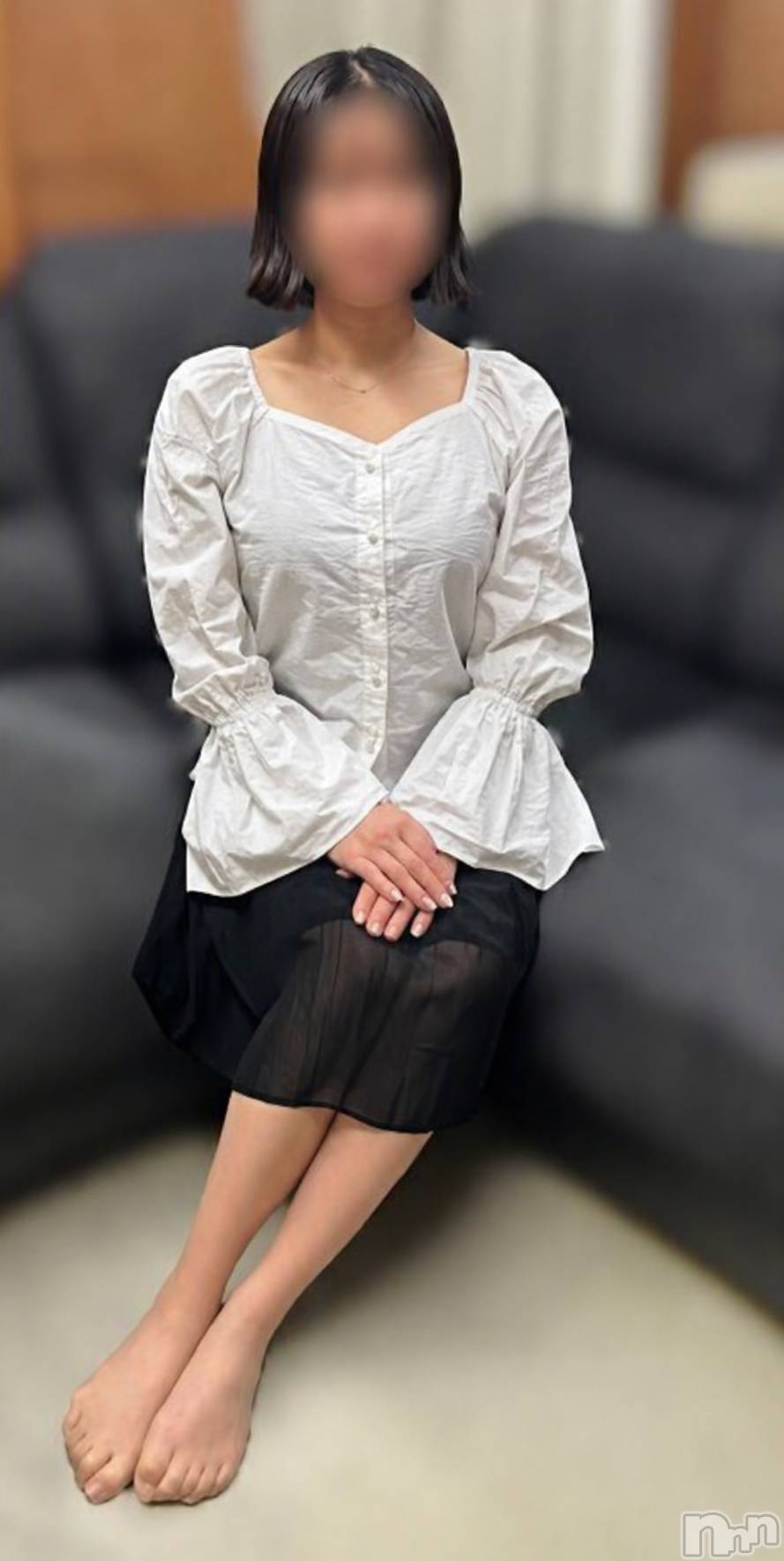 新潟デリヘル新潟人妻　2nd Wife(セカンドワイフ)体験。ひとみ奥様(35)の2026年4月28日写メブログ「はじめて💓」