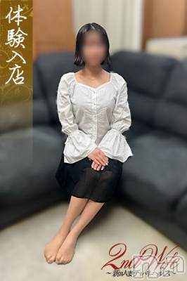 体験。ひとみ奥様(35) 身長156cm、スリーサイズB84(C).W58.H85。新潟デリヘル 新潟人妻　2nd Wife(セカンドワイフ)在籍。