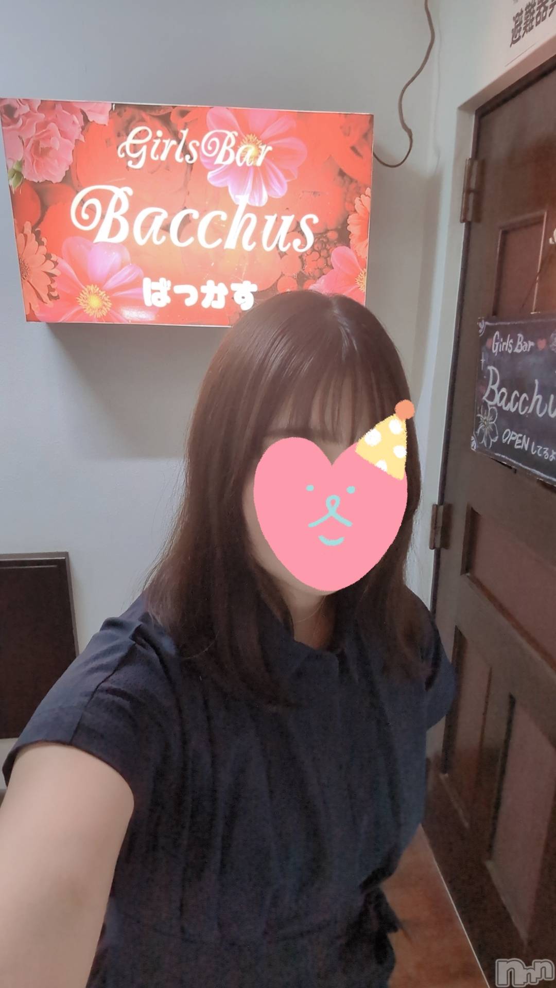 ����������ʥå��������륺�С�Girls Bar Bacchus�������Ź(�Хå��������ޥ��ƥ�) ��2026ǯ4��26���̥�֥����ֽ��ޤ���🎶��