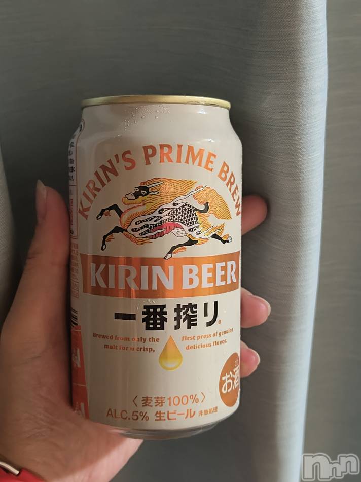 ビールもろた