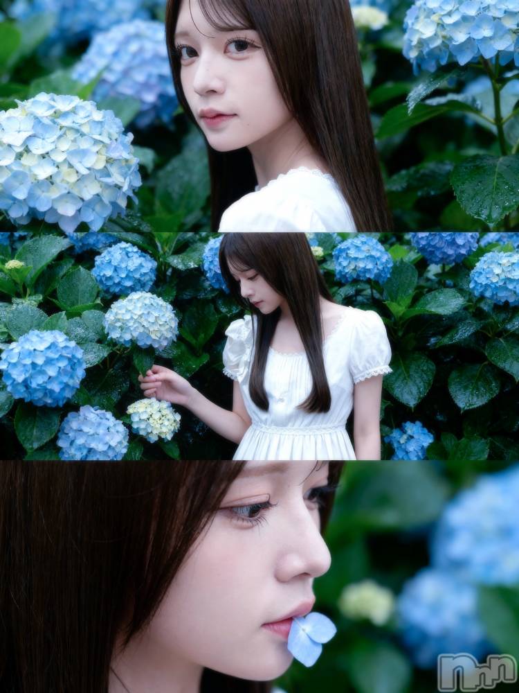 ����������ʥå��������륺�С�JEUNESSE(����ͥ�) hina��6��1���̥�֥�����6�����