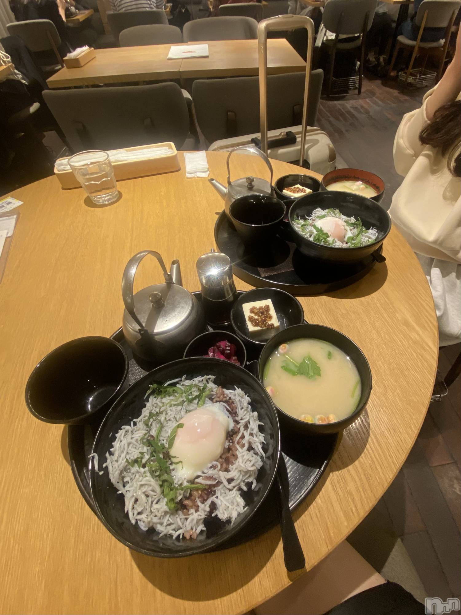 ����������ʥå��������륺�С�JEUNESSE(����ͥ�) ��2026ǯ5��11���̥�֥�����🐟��