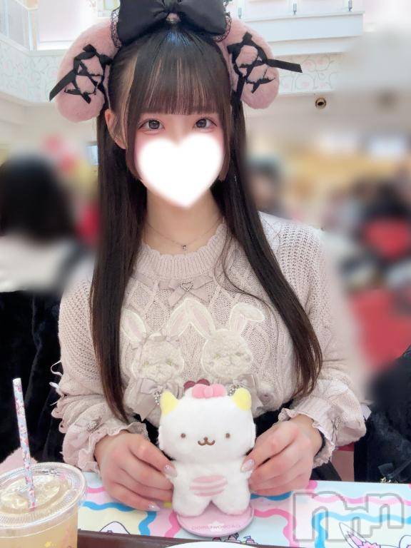 上越デリヘルHONEY(ハニー) みいな(♪♪)(19)の5月1日写メブログ「❤️‍🔥ドキドキです❤️‍🔥」