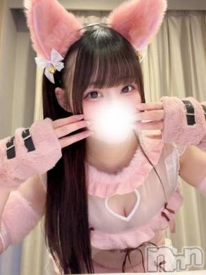 みいな(♪♪)(19) 身長158cm、スリーサイズB87(E).W57.H85。上越デリヘル HONEY(ハニー)在籍。
