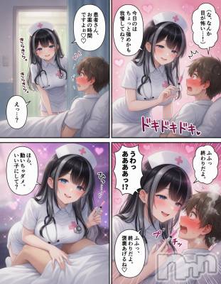 長野デリヘル スウィートフェアリー 新人-うるは(24)の5月5日写メブログ「ナースコンセプト×患者」