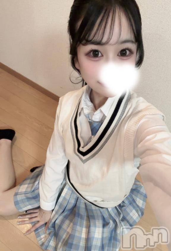 長岡デリヘル純・無垢(ジュンムク)あむ(20)の2026年5月1日写メブログ「はじめまして♡」