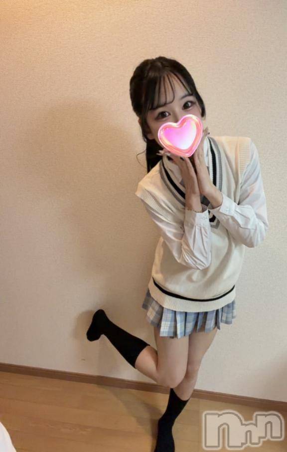 長岡デリヘル純・無垢(ジュンムク)あむ(20)の2026年5月4日写メブログ「みてねっ💓」