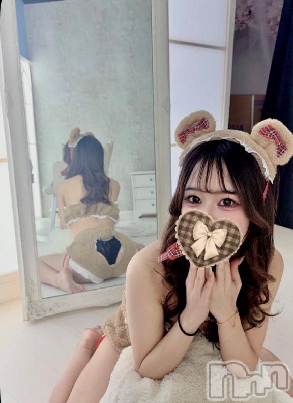 長岡デリヘル純・無垢(ジュンムク)あむ(20)の2026年5月4日写メブログ「ラスト枠‼️」