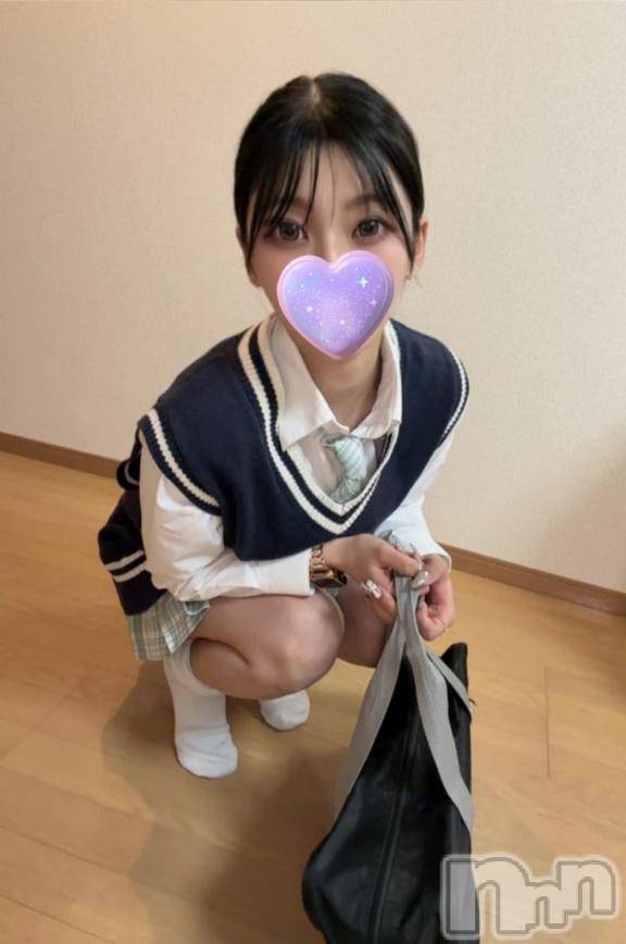 長岡デリヘル純・無垢(ジュンムク)うらら(21)の2026年5月4日写メブログ「お礼💌」