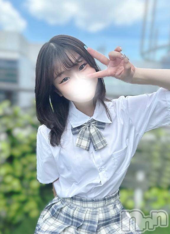 長岡デリヘル純・無垢(ジュンムク)もな(20)の2026年5月1日写メブログ「はじめまして❣️」