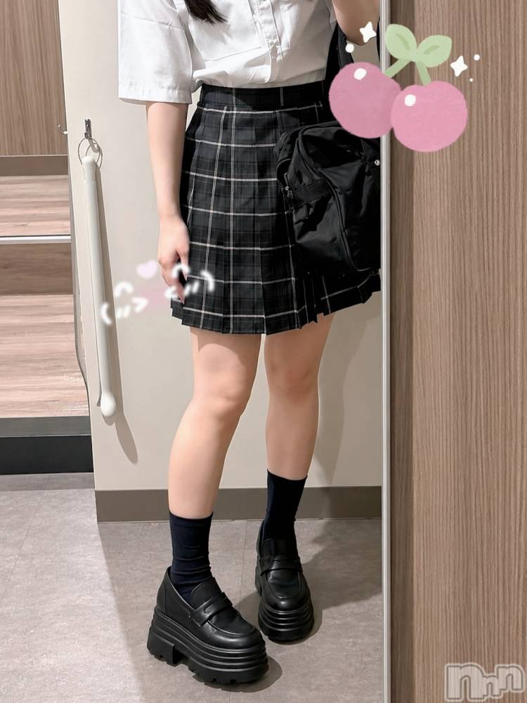新潟デリヘルCherish Amulet(チェリッシュ アミュレット) うさ★ ≪最強美少女≫(23)の6月27日写メブログ「レアかも？」