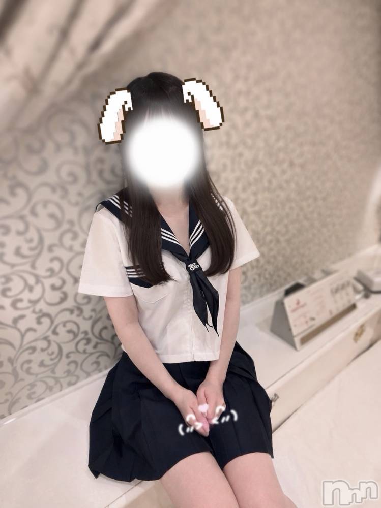 新潟デリヘルCherish Amulet(チェリッシュ アミュレット) うさ★ ≪最強美少女≫(23)の7月6日写メブログ「視覚で興奮しちゃう」